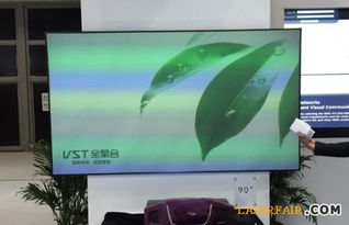 透視Infocomm 激光顯示，一場無關價格的家用視聽設備游戲